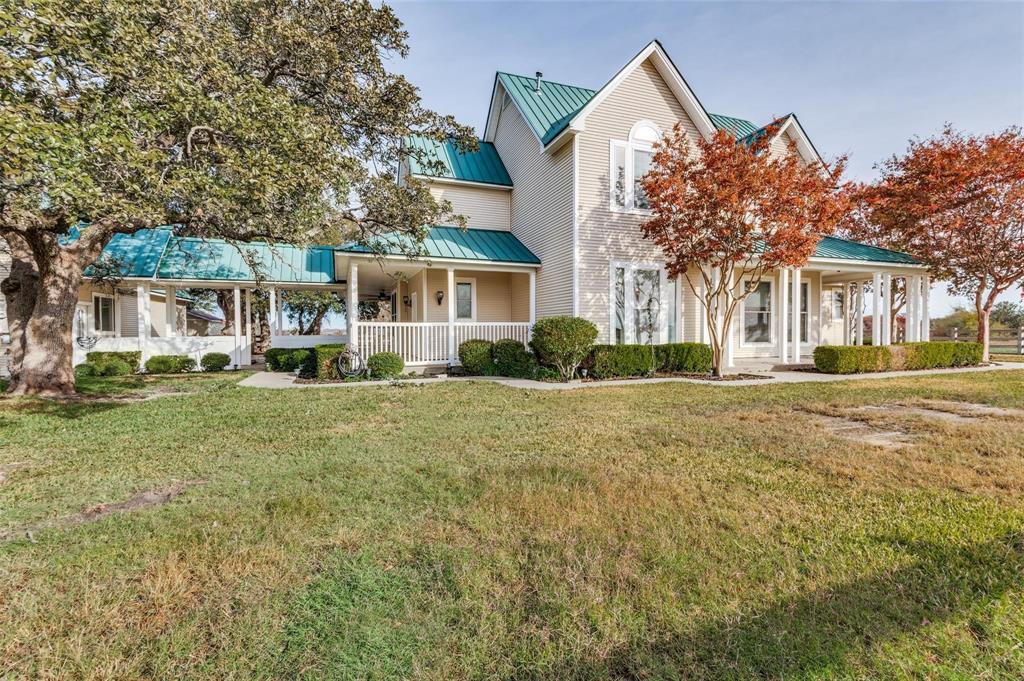 5520 Dido Hicks Road