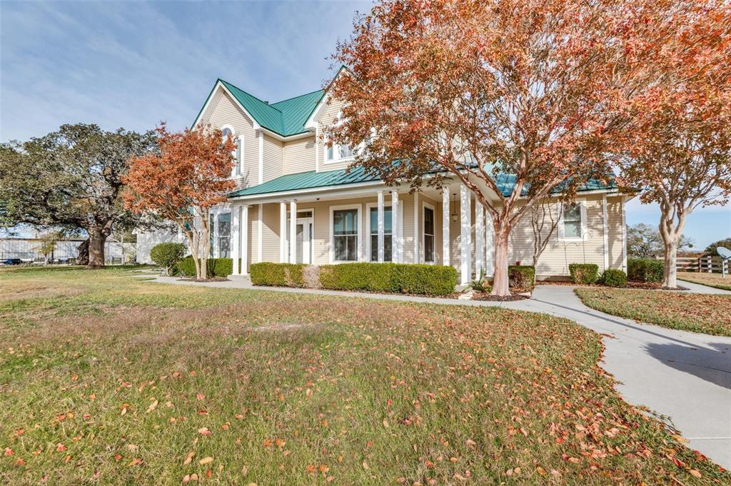 5520 Dido Hicks Road