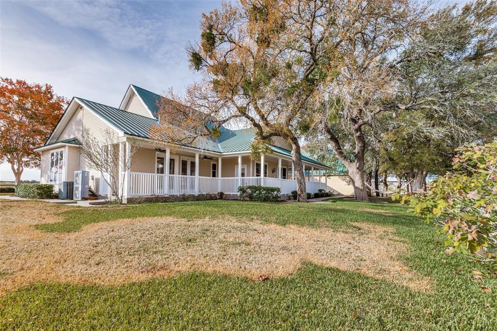 5520 Dido Hicks Road