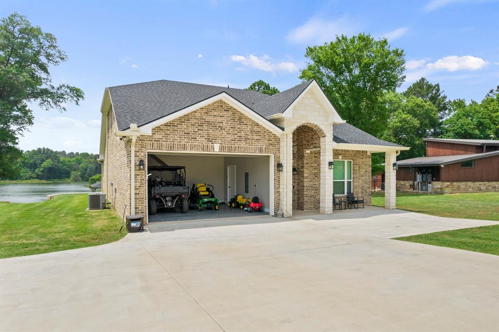 419 Lost Lake Trail
