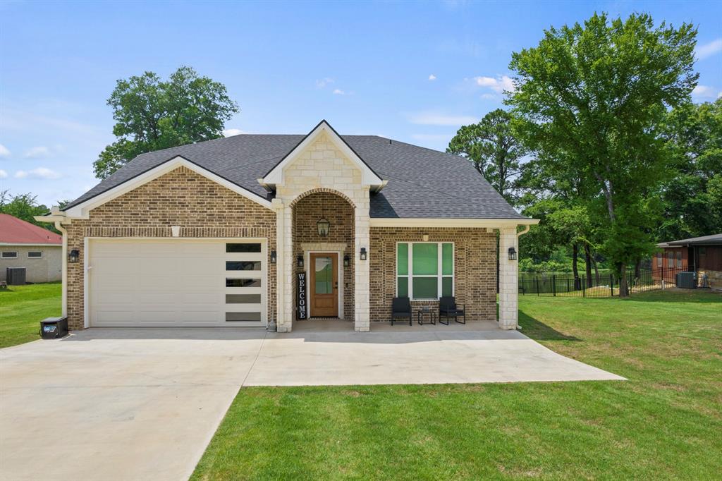 419 Lost Lake Trail