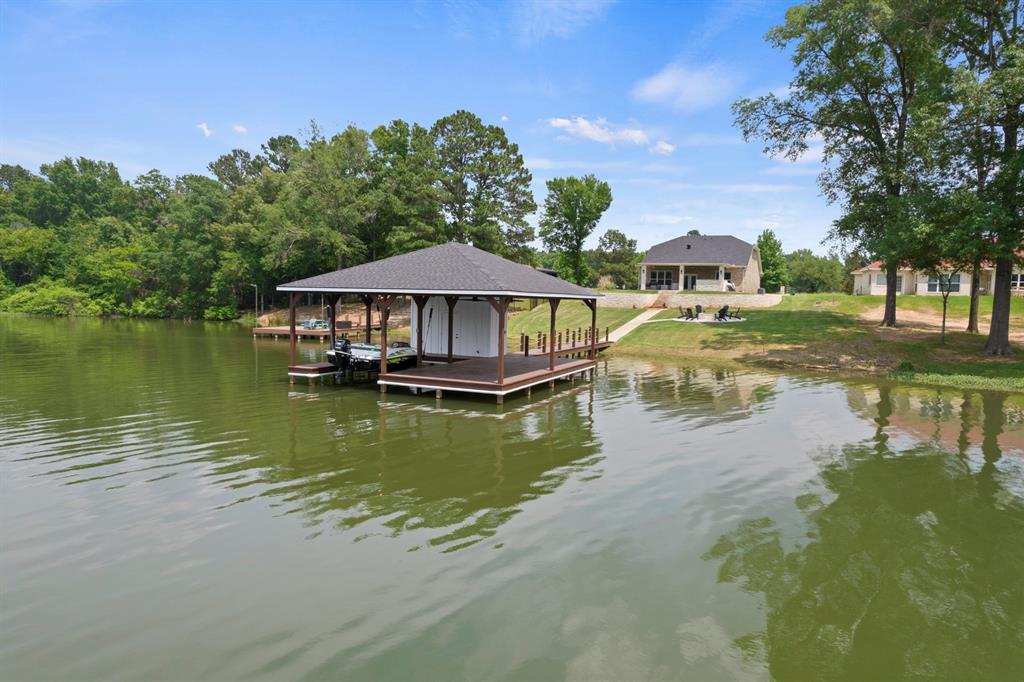 419 Lost Lake Trail