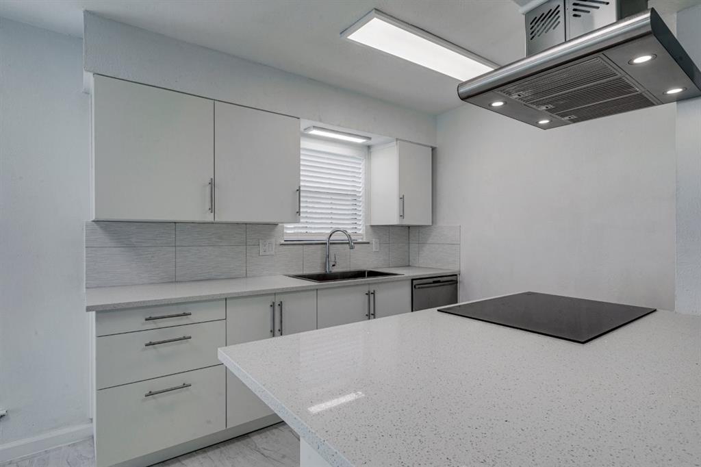 Faulkner Point - Residential