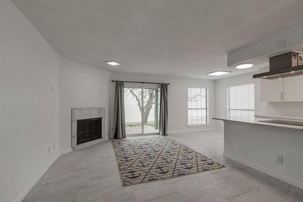 Faulkner Point - Residential