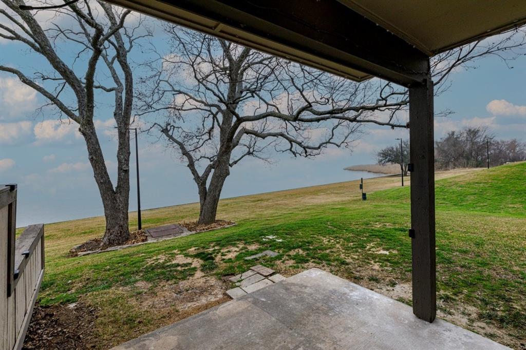 Faulkner Point - Residential