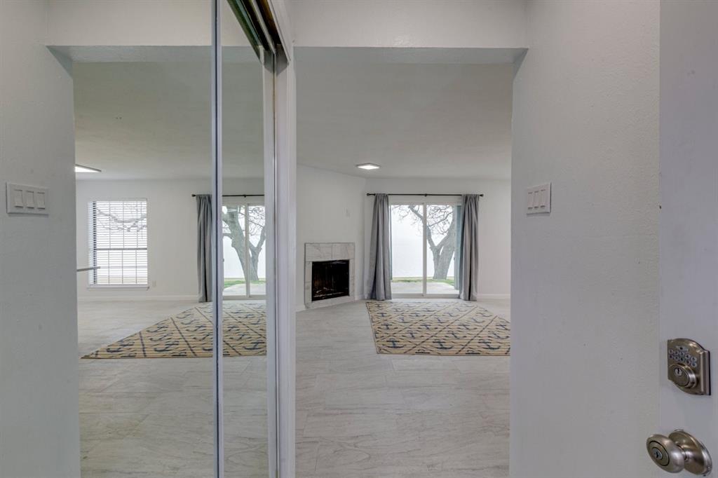 Faulkner Point - Residential