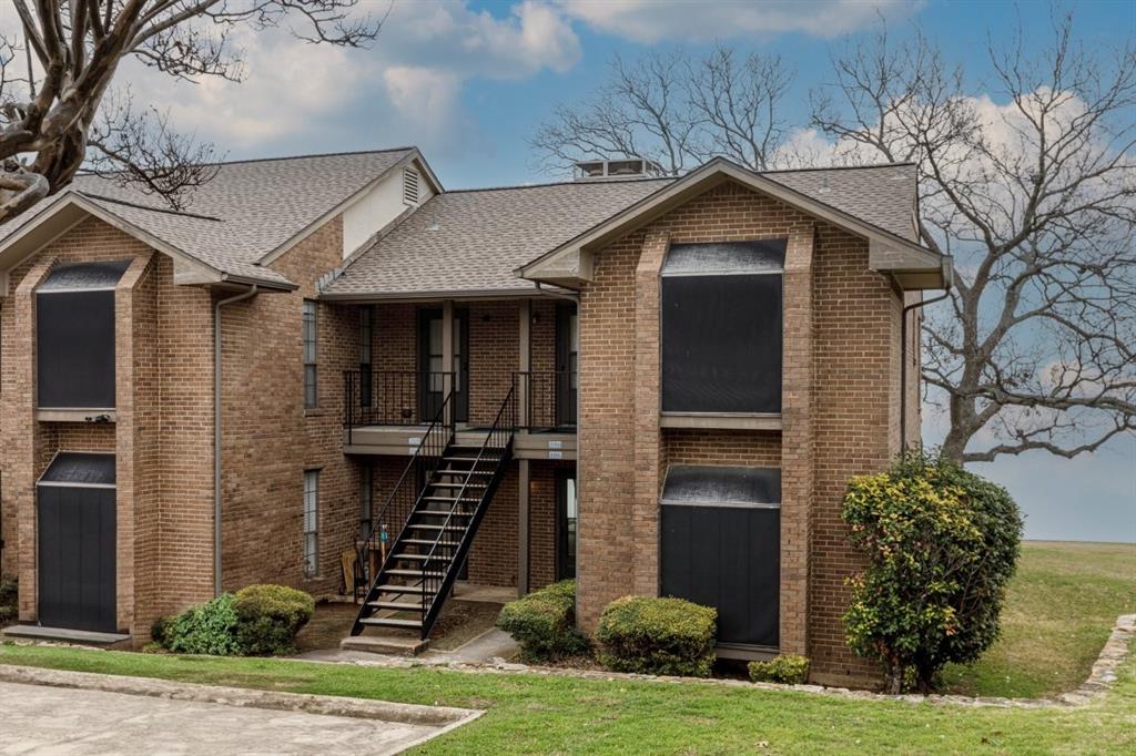 Faulkner Point - Residential