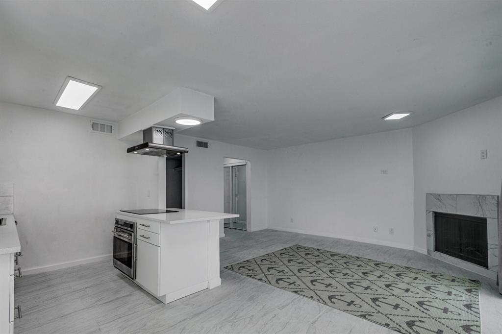 Faulkner Point - Residential