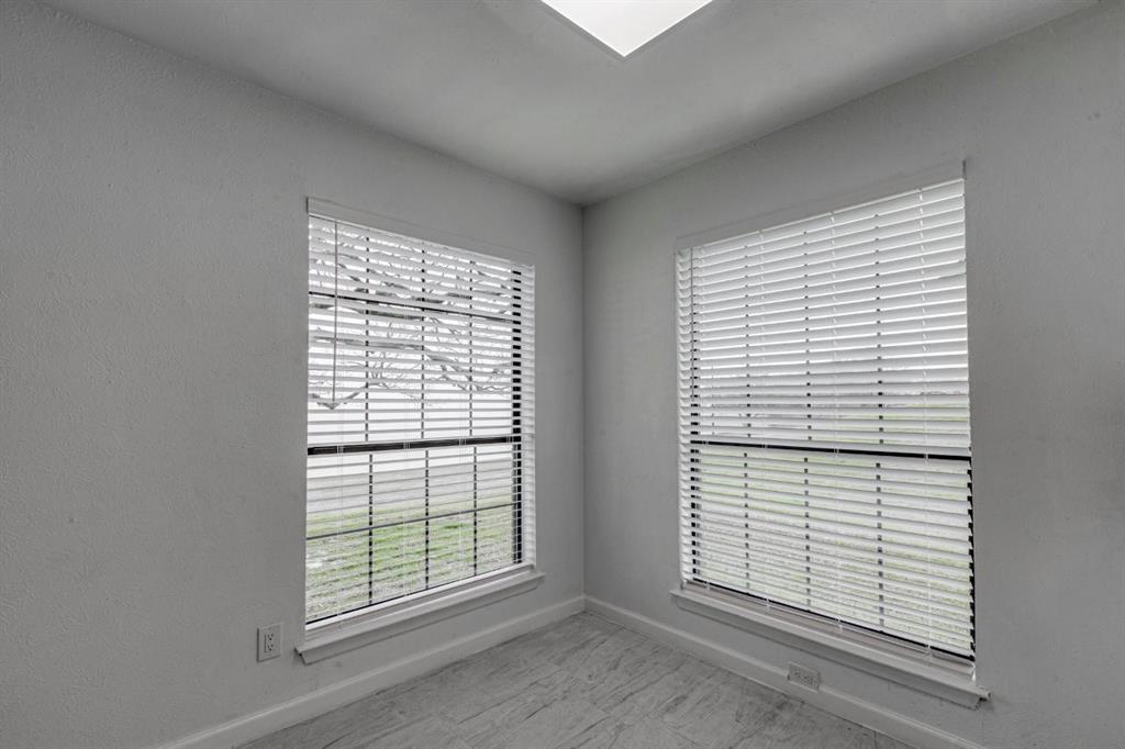 Faulkner Point - Residential