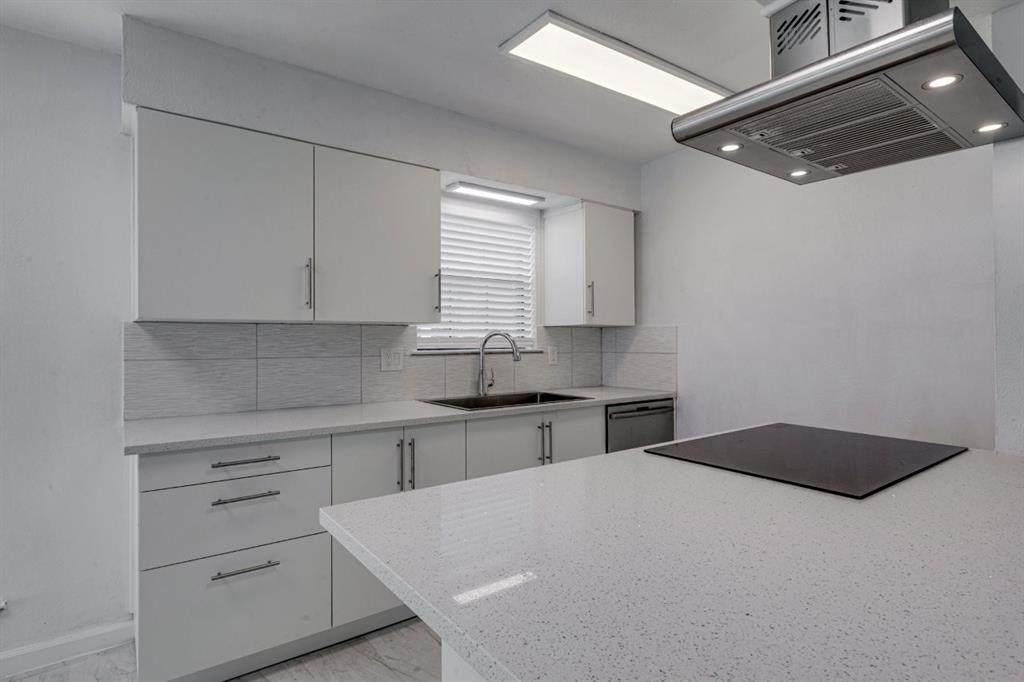 Faulkner Point - Residential