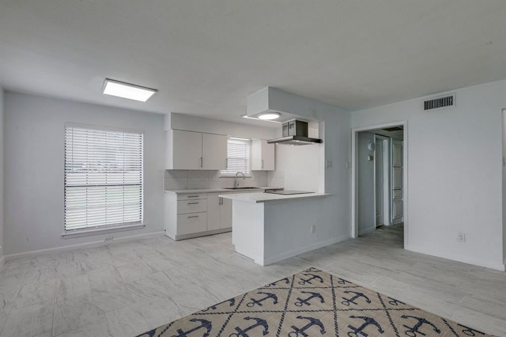 Faulkner Point - Residential