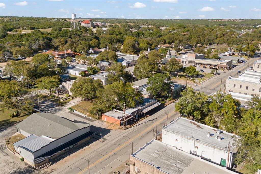 Glen Rose Townsite - Commercial Sale