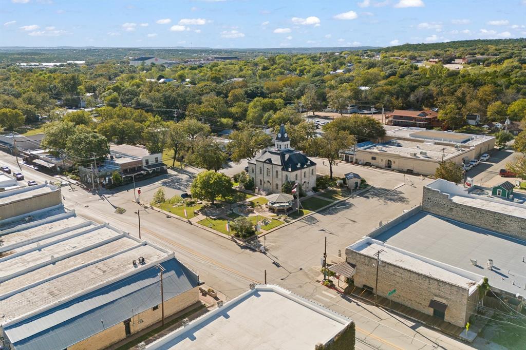 Glen Rose Townsite - Commercial Sale