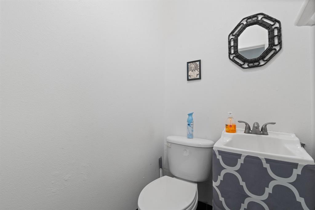 Glen Rose Townsite - Commercial Sale