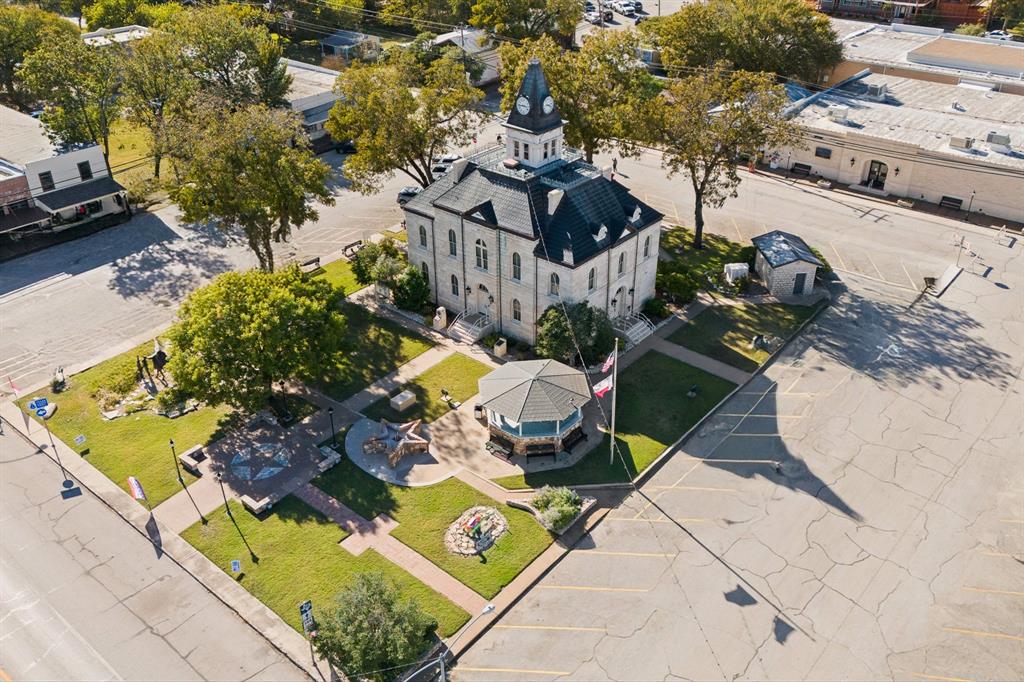 Glen Rose Townsite - Commercial Sale