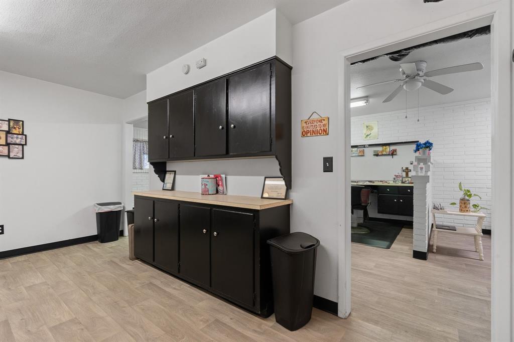 Glen Rose Townsite - Commercial Sale