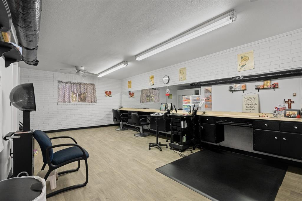 Glen Rose Townsite - Commercial Sale