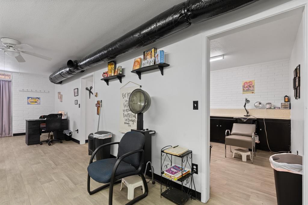 Glen Rose Townsite - Commercial Sale