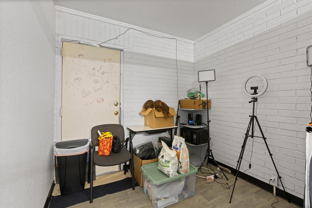 Glen Rose Townsite - Commercial Sale