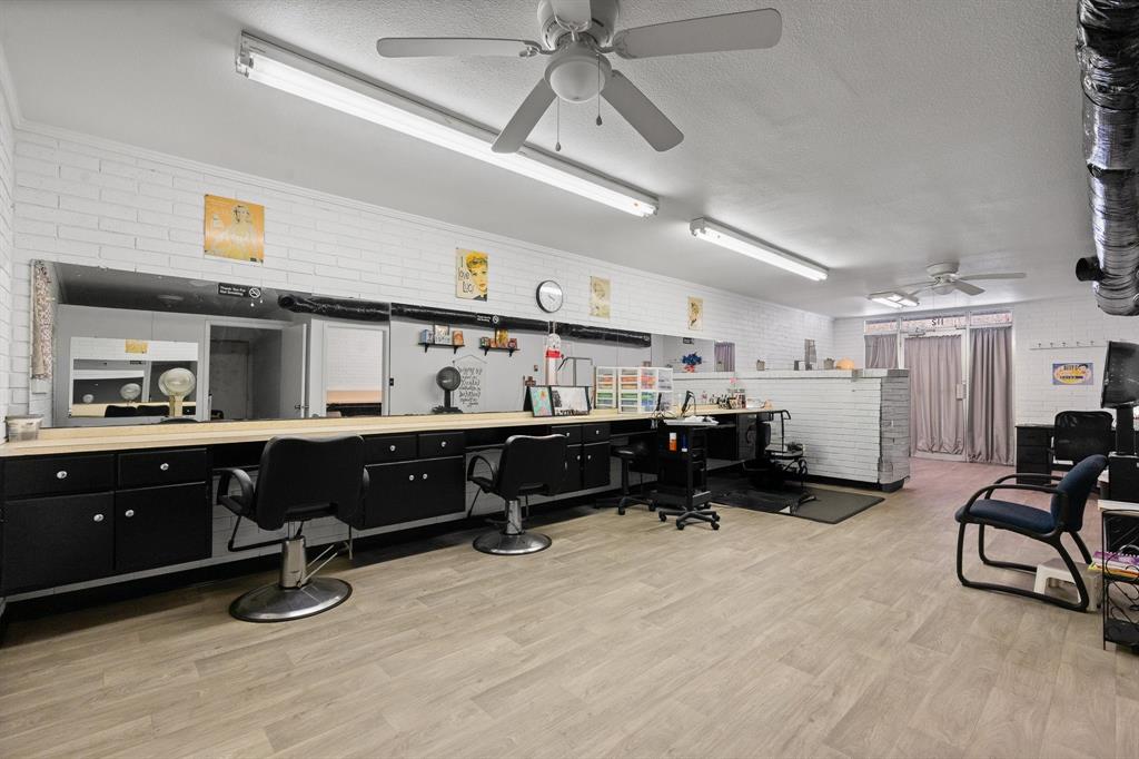 Glen Rose Townsite - Commercial Sale