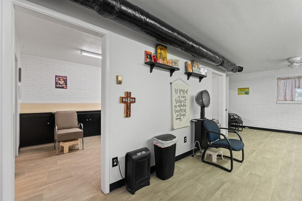 Glen Rose Townsite - Commercial Sale