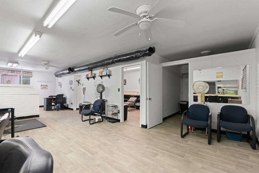 Glen Rose Townsite - Commercial Sale