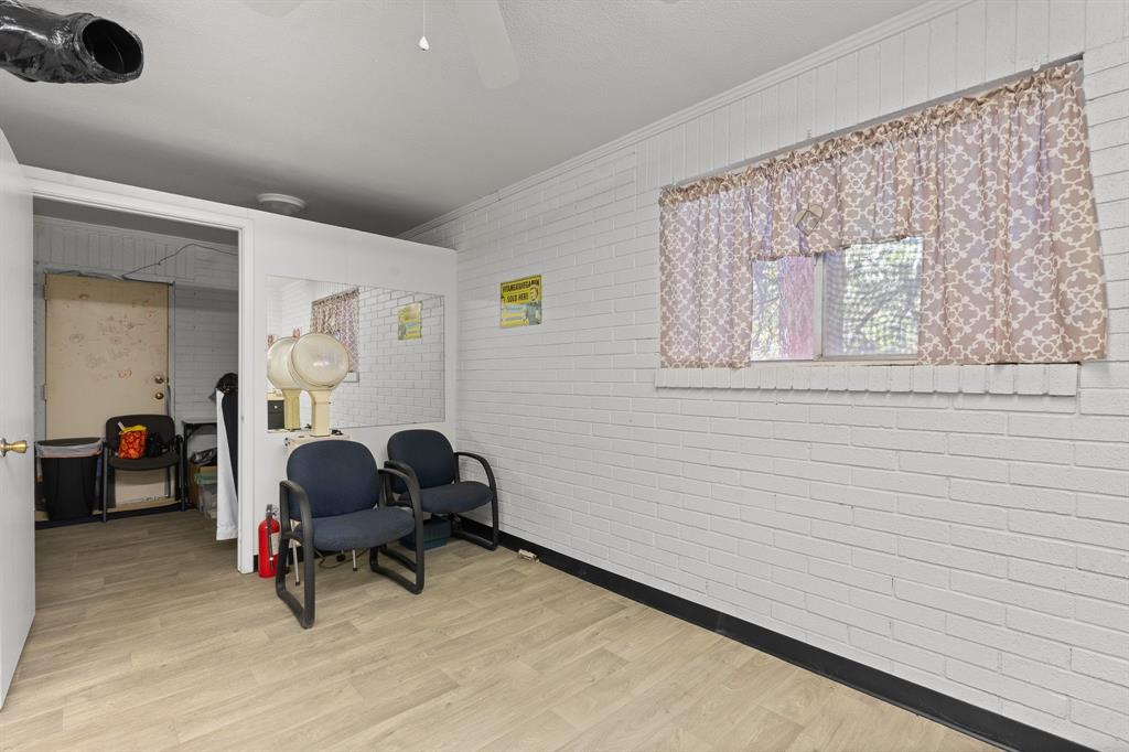 Glen Rose Townsite - Commercial Sale