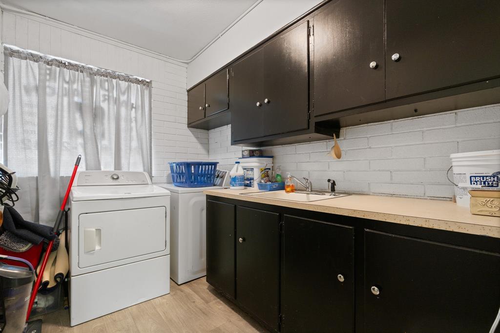 Glen Rose Townsite - Commercial Sale