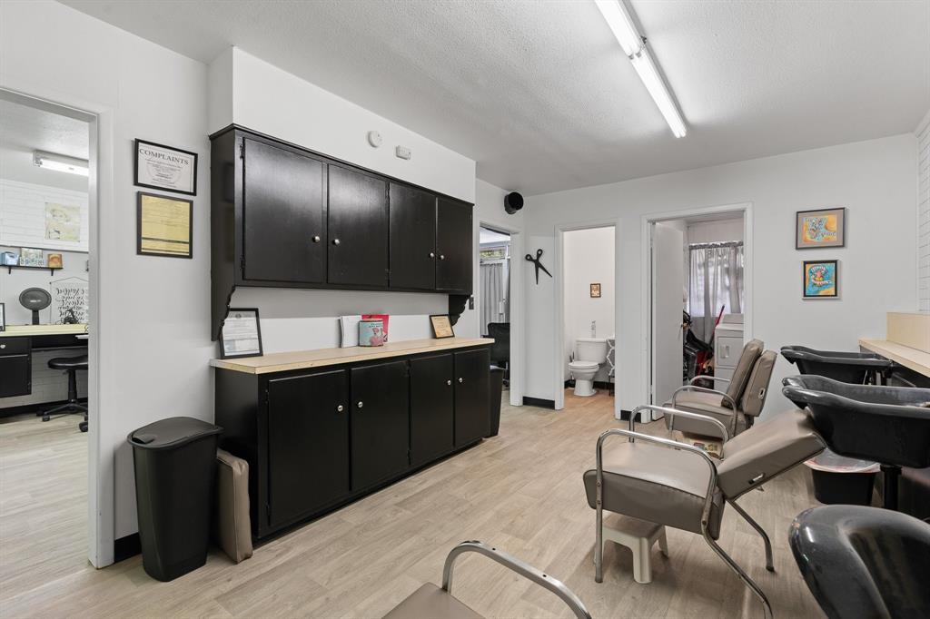 Glen Rose Townsite - Commercial Sale