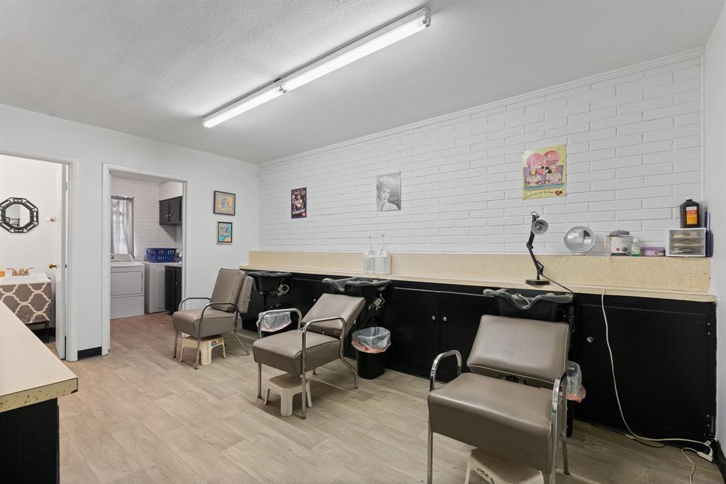 Glen Rose Townsite - Commercial Sale