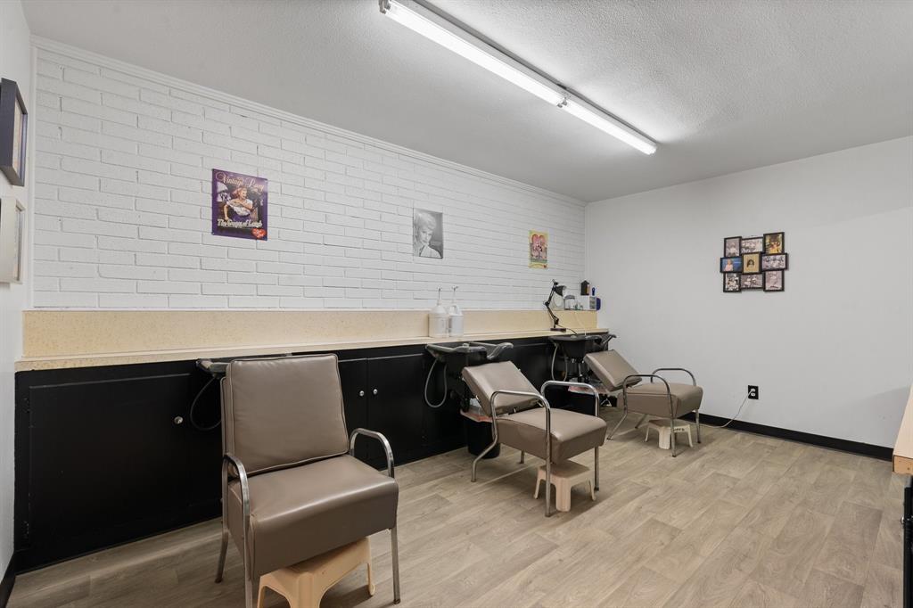 Glen Rose Townsite - Commercial Sale