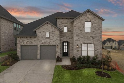 609 Dublin Drive Celina TX 75009