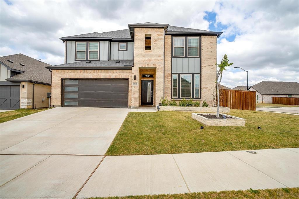 10600 Barrington Lane