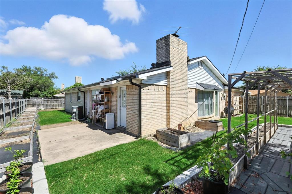 Rancho North Add - Residential