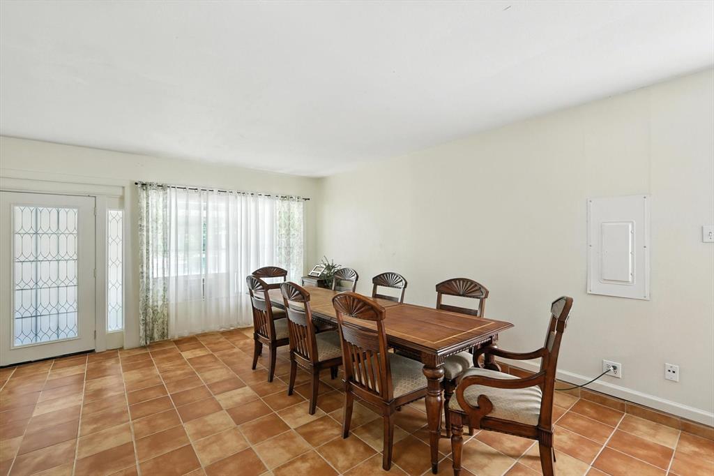 Rancho North Add - Residential