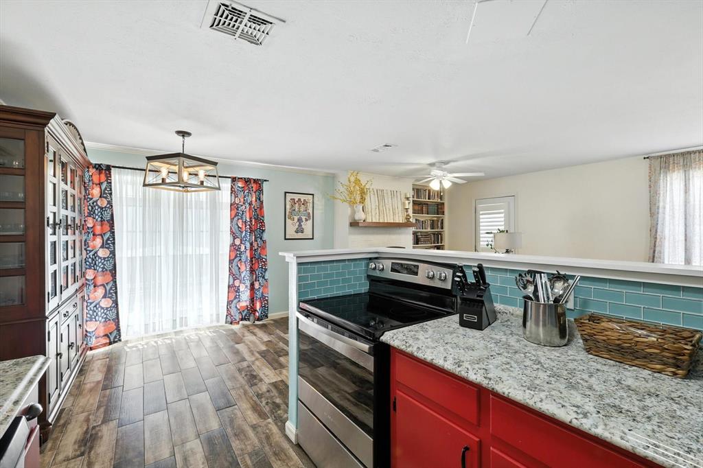 Rancho North Add - Residential