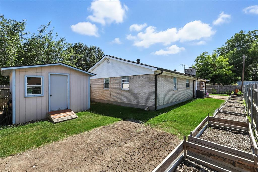 Rancho North Add - Residential