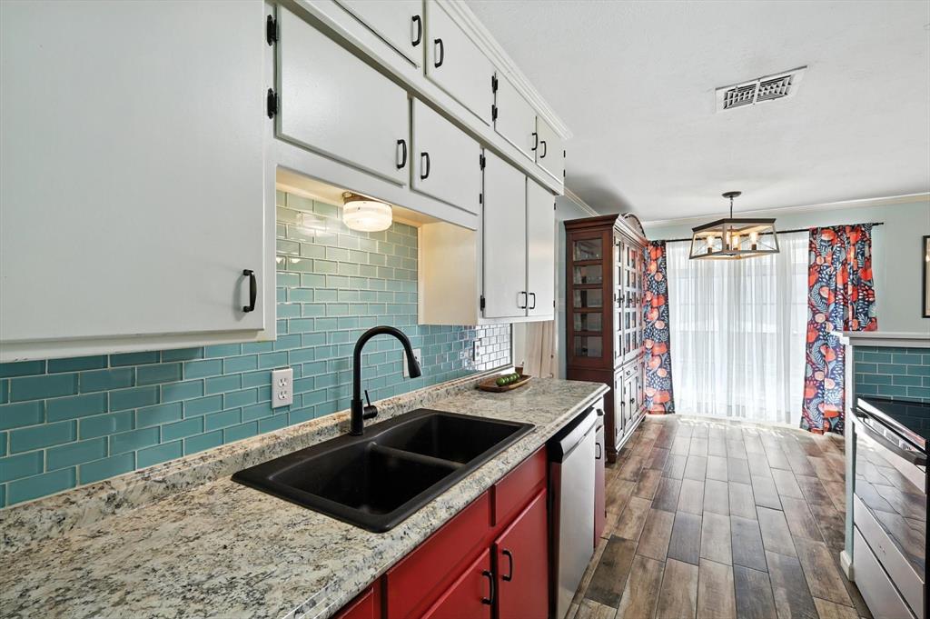 Rancho North Add - Residential