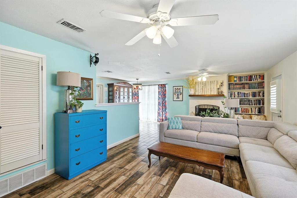 Rancho North Add - Residential