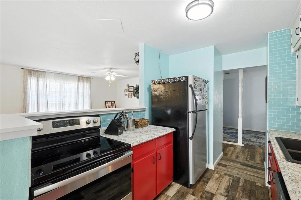 Rancho North Add - Residential