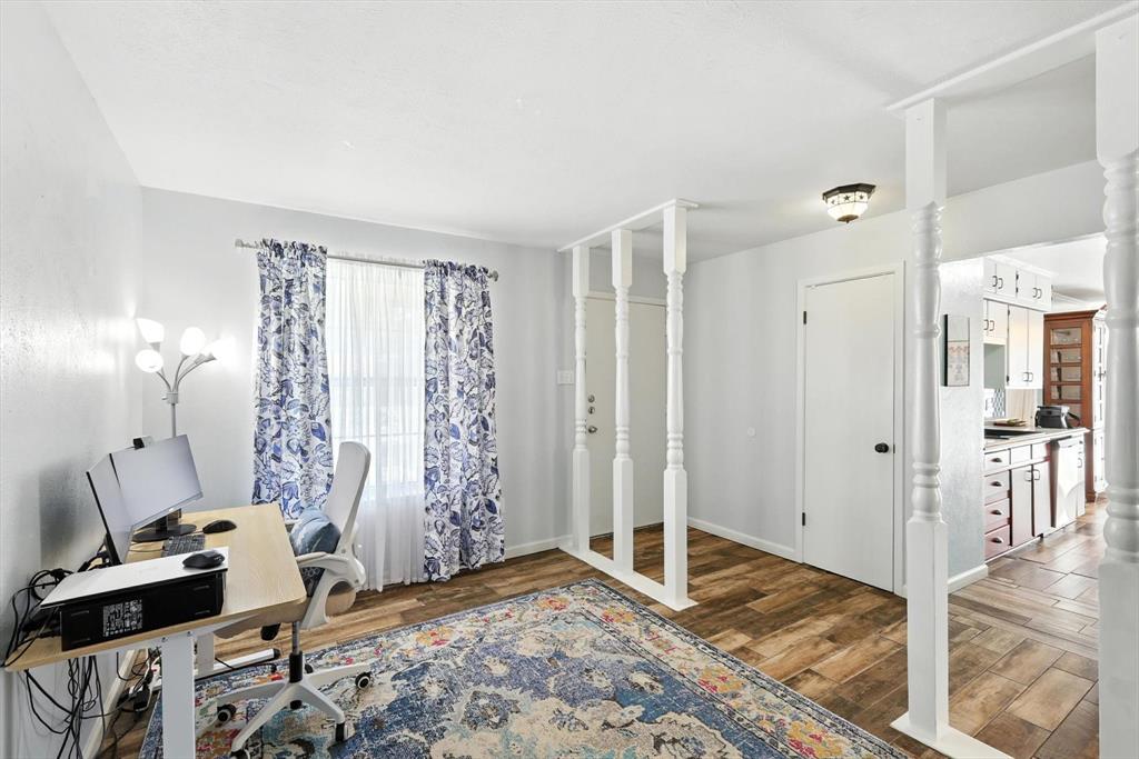 Rancho North Add - Residential