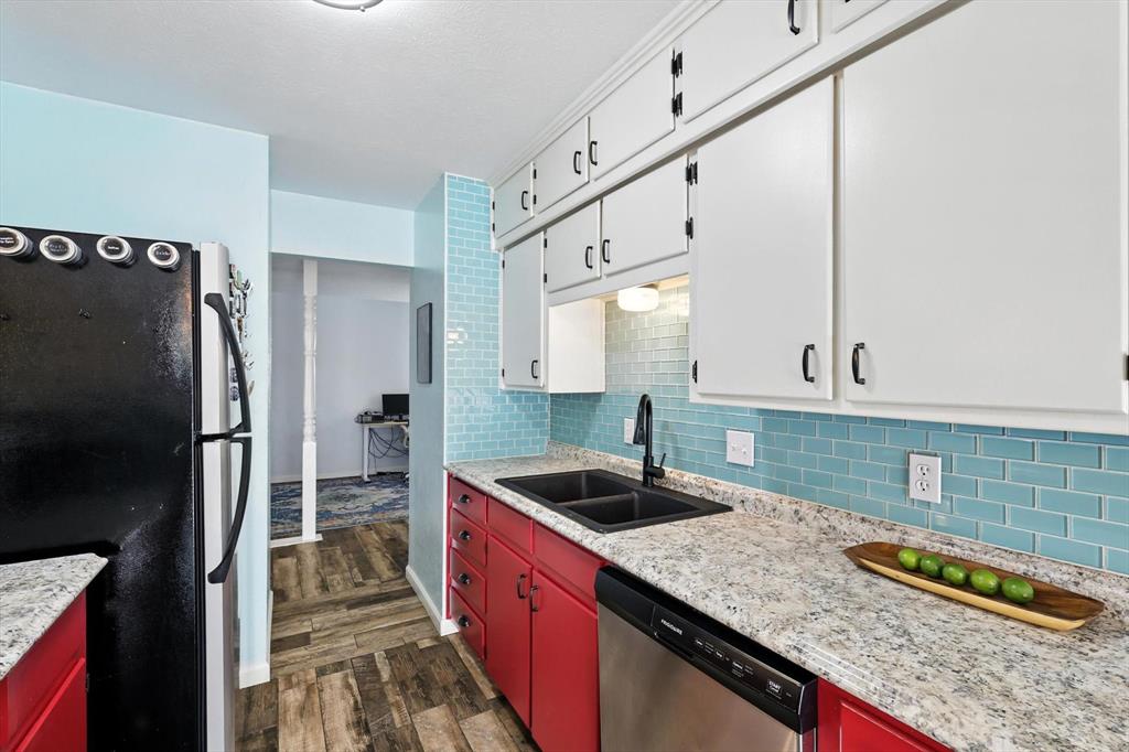 Rancho North Add - Residential