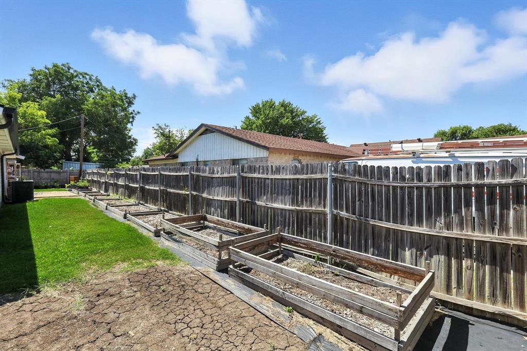 Rancho North Add - Residential