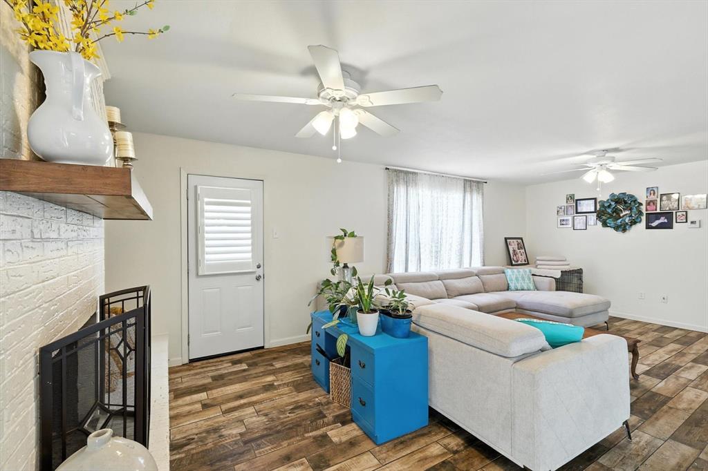 Rancho North Add - Residential