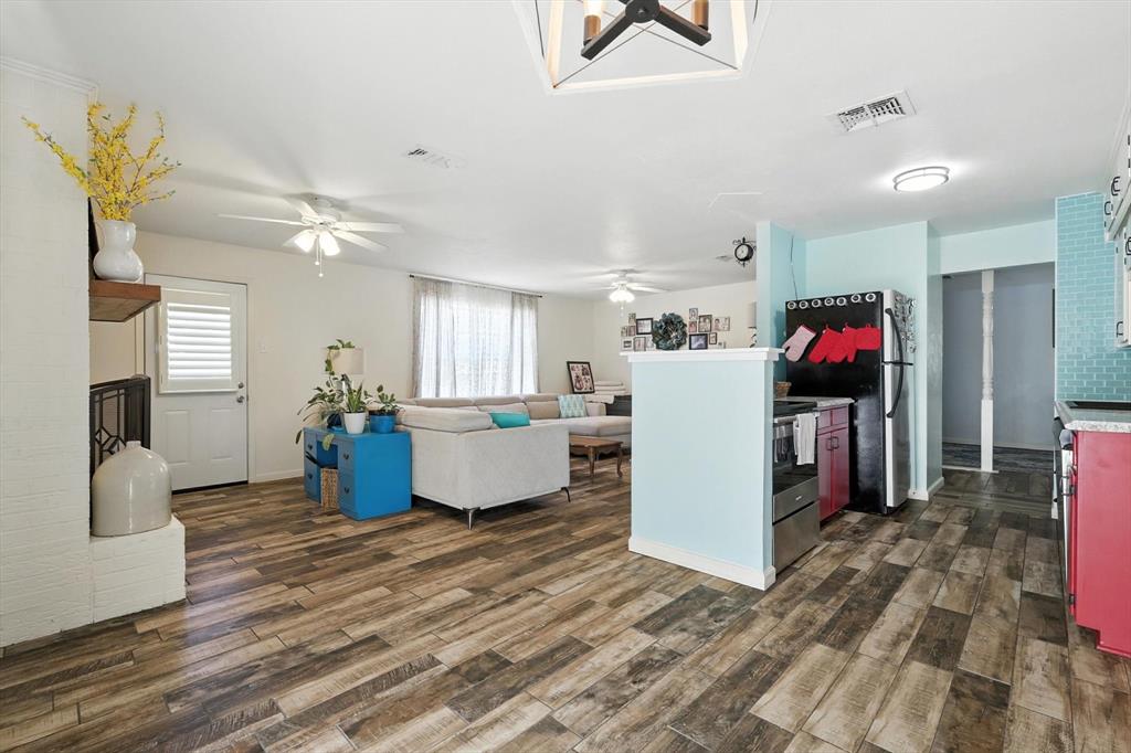 Rancho North Add - Residential