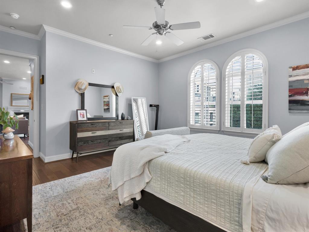 4343 MCKINNEY PLACE ADD CONDOS - Residential