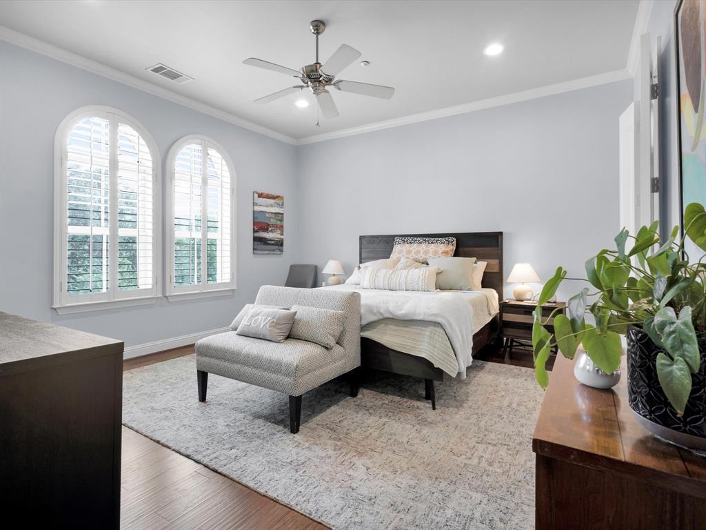 4343 MCKINNEY PLACE ADD CONDOS - Residential
