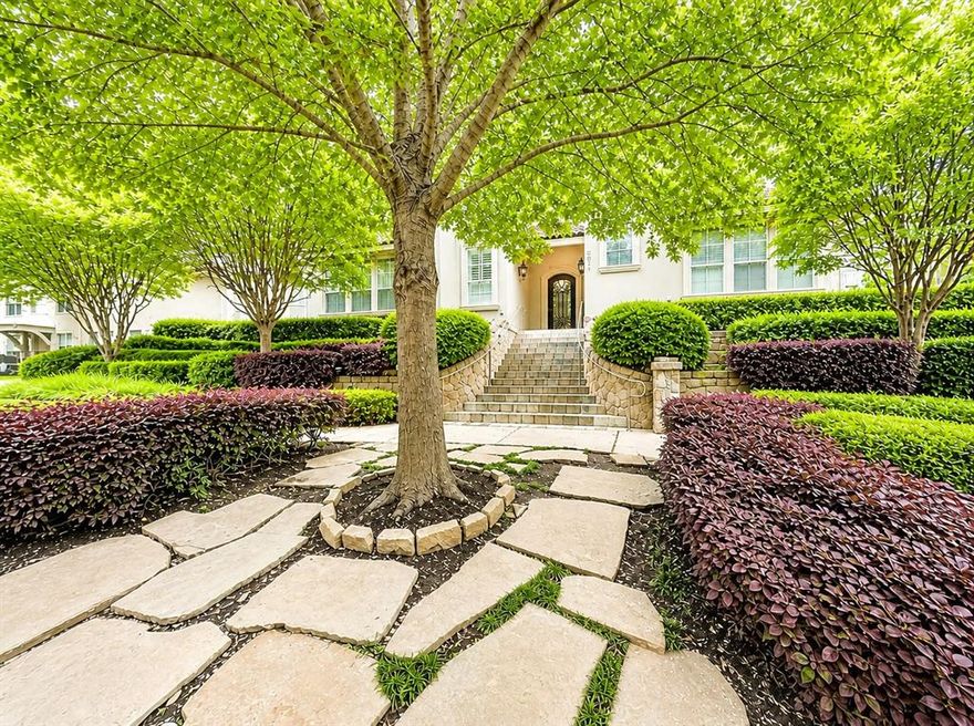 Nestled in the heart of Uptown Dallas, this third-floor corner residence at McKinney Place offers 1,650 sq. ft. of effortless single-level living in an intimate 14-unit boutique building. No stairs, no split floors — just one thoughtfully designed flat where everything flows. The two-bedroom, two-bath floor plan includes a generous flex room that adapts to your lifestyle — whether a private home office, dedicated workout space, second living area, or third bedroom — a rare find in Uptown condo living.
Rich hardwood floors, granite countertops, and custom plantation shutters lend warmth and character throughout, while the oversized primary suite with ensuite bath delivers a true retreat. Step out to your private balcony and take in sunrise and sunset views over one of Dallas' most coveted neighborhoods.
Walkability here is exceptional — Trader Joe's, boutique shops, local cafés, and acclaimed restaurants are all steps away. The Katy Trail is just around the corner, with Uptown and Highland Park nightlife easily within reach.
Two deeded parking spaces, secured building access, and elevator service round out a lock-and-leave lifestyle with low monthly HOA fees — a standout value compared to the high-rise towers nearby. Water, sewer, and trash included in HOA fees.
This is Uptown Dallas living at its best.