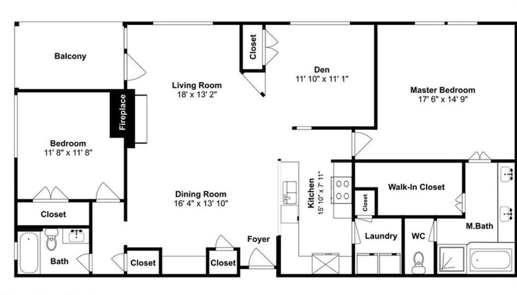 4343 MCKINNEY PLACE ADD CONDOS - Residential