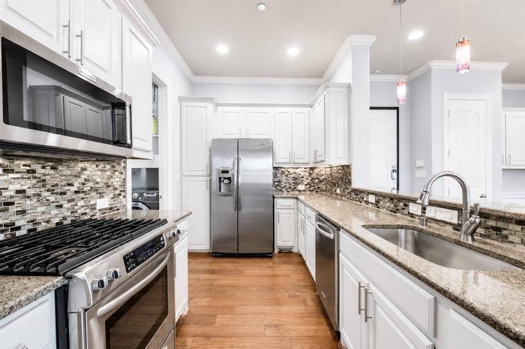 4343 MCKINNEY PLACE ADD CONDOS - Residential